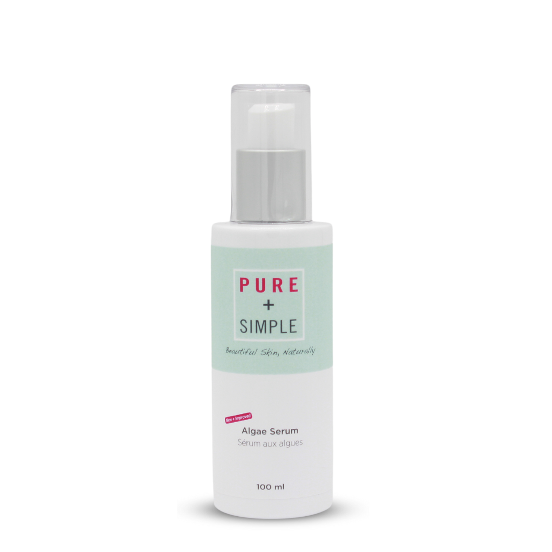 Algae Serum