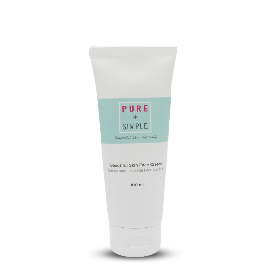 Beautiful Skin Face Cream