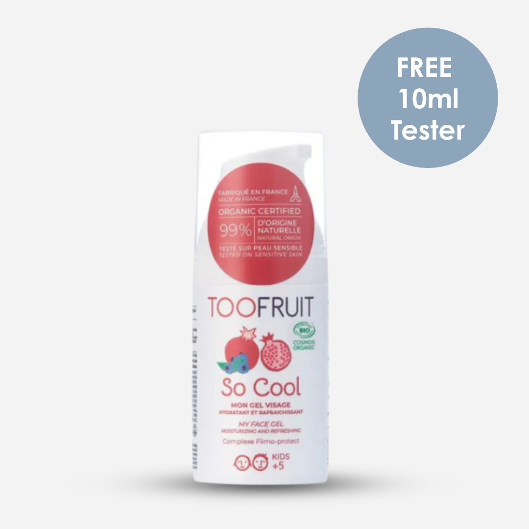 So Cool Face Gel