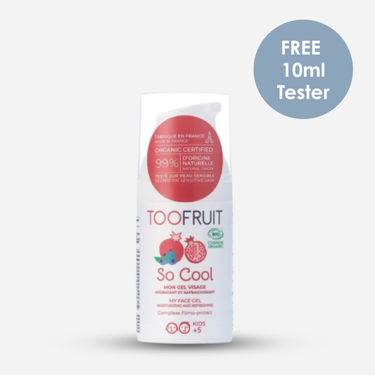 So Cool Face Gel