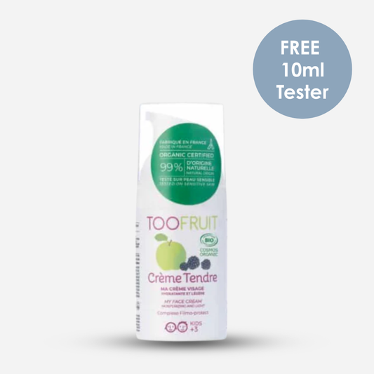 Crème Tendre Face Cream