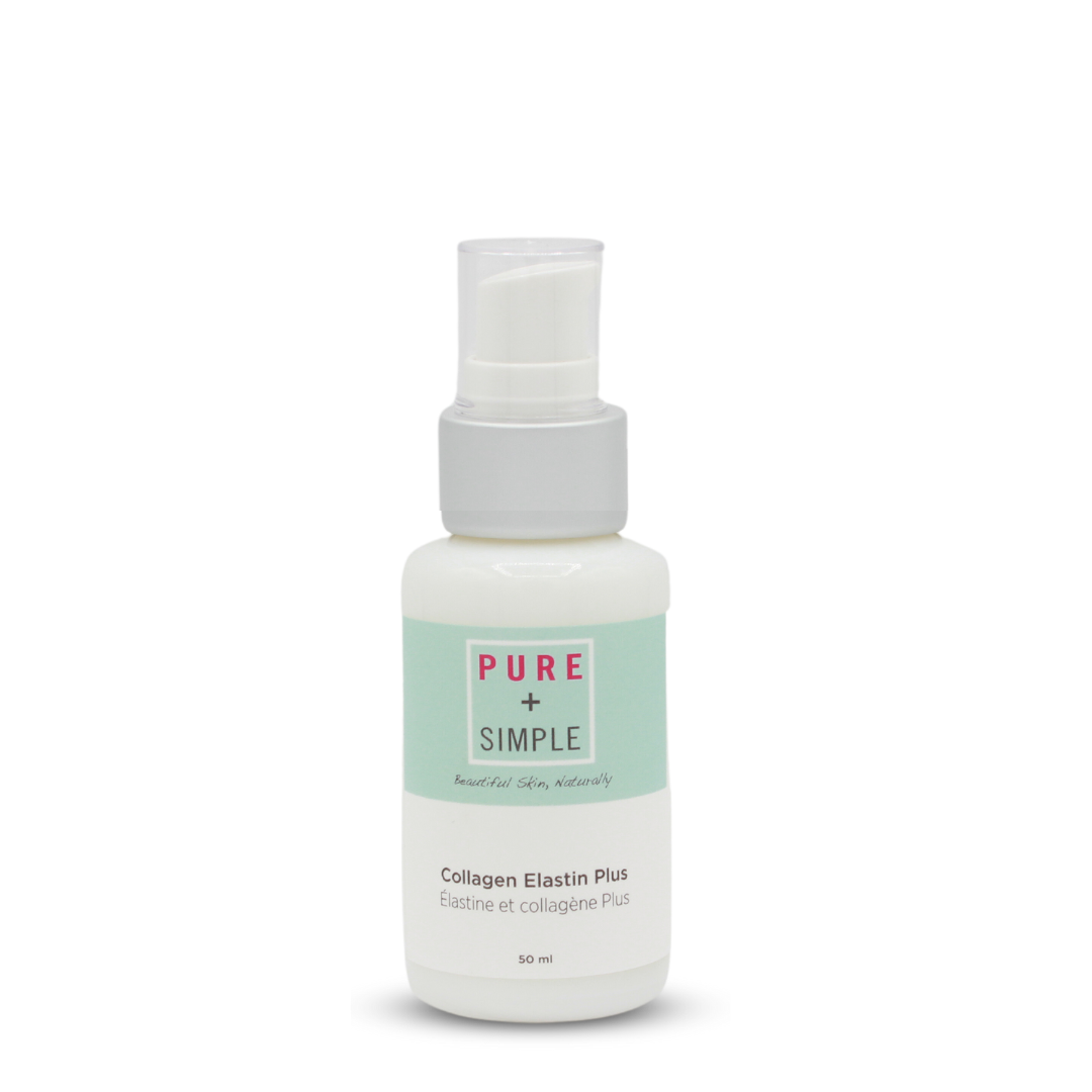 Collagen Elastin Plus
