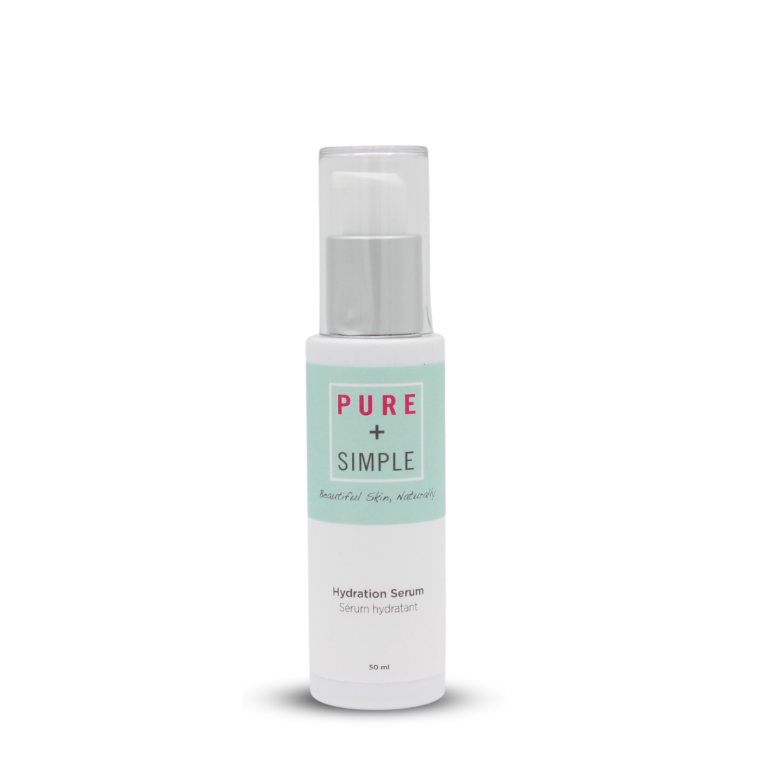 Hydration Serum