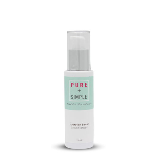Hydration Serum