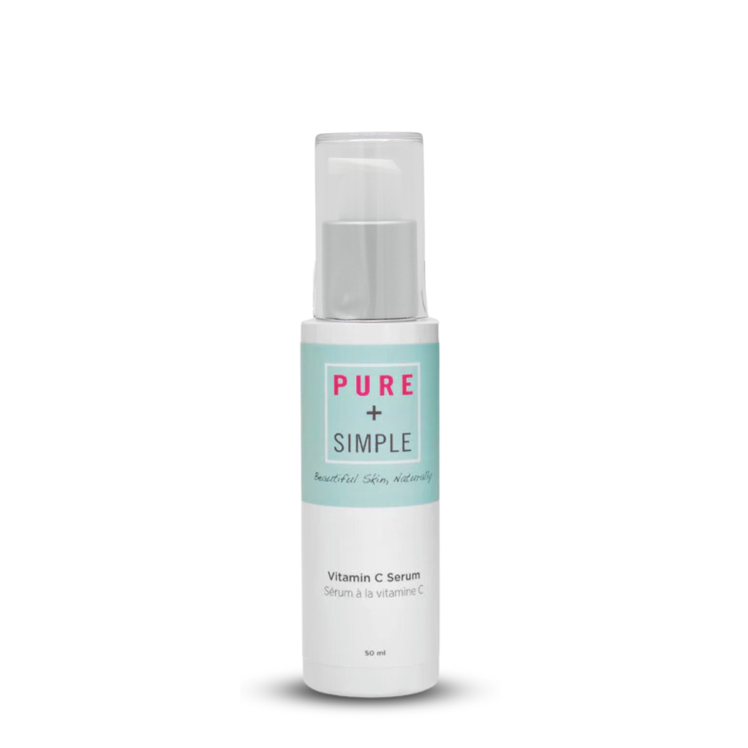 Vitamin C Serum