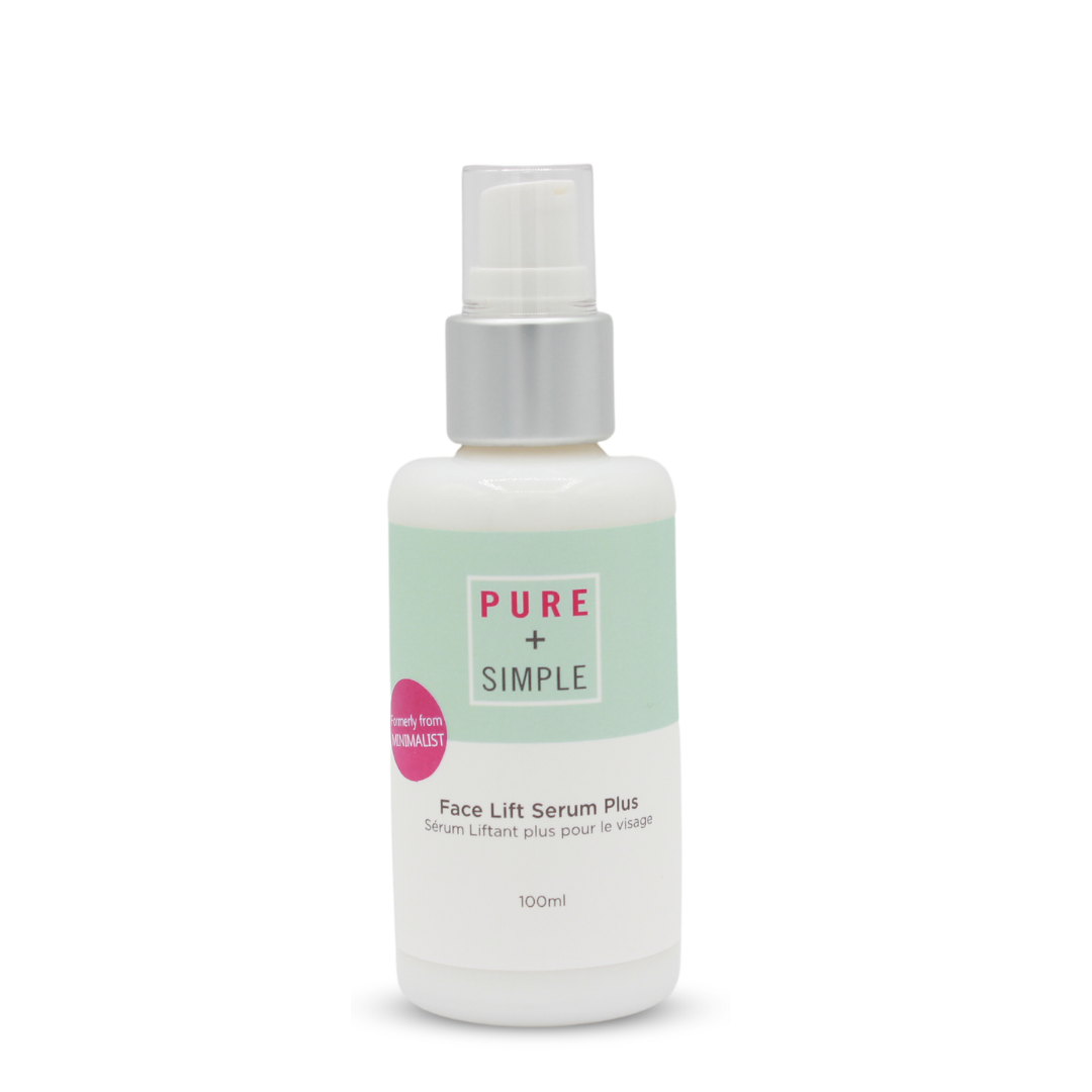 Face Lift Serum Plus