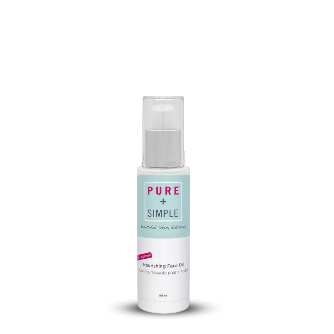 Nourishing Face Oil