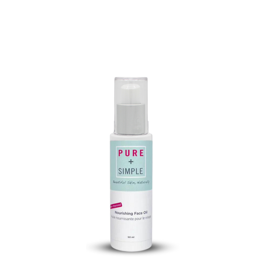 Nourishing Face Oil