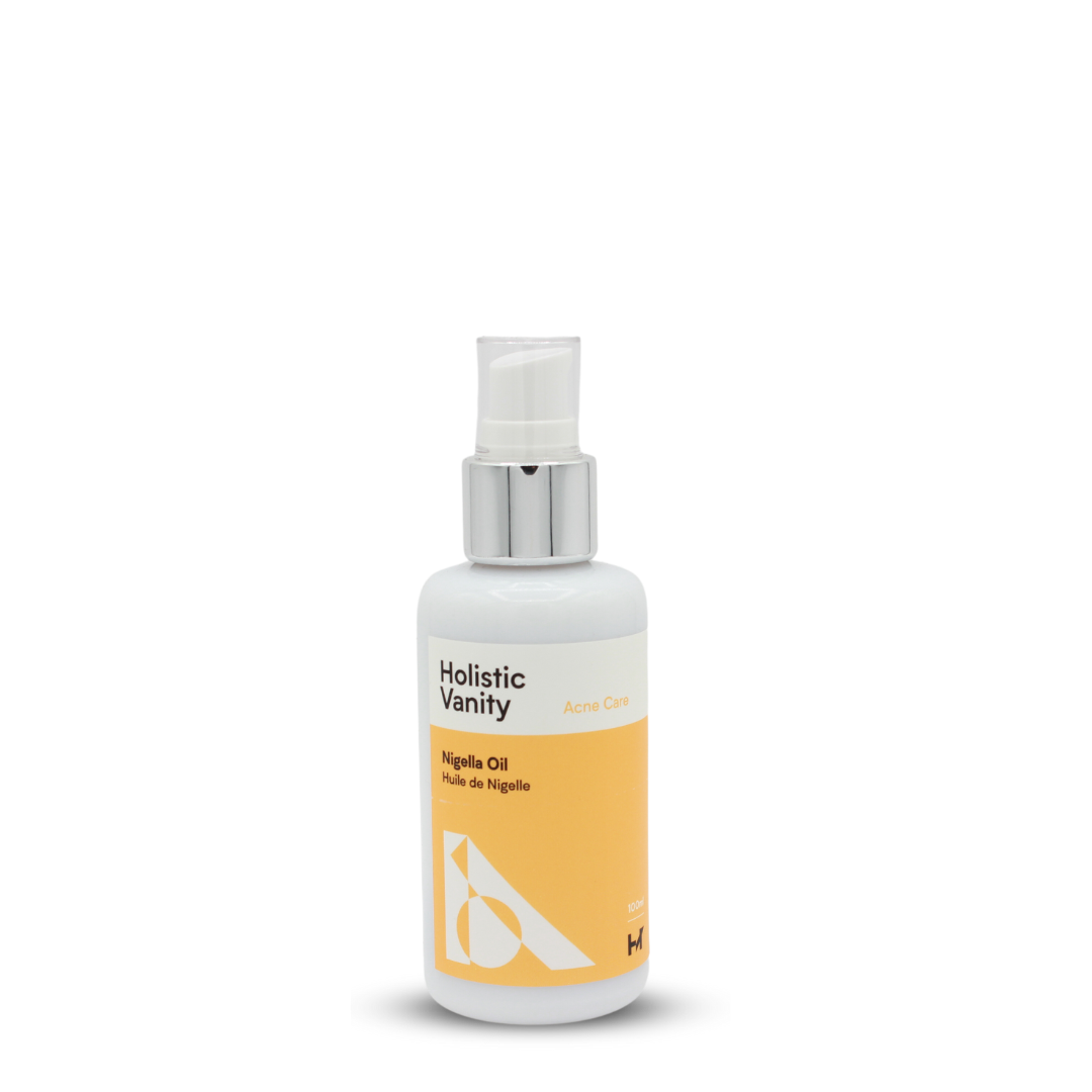 Nigella Oil