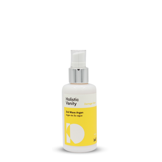 3rd Wave Argan