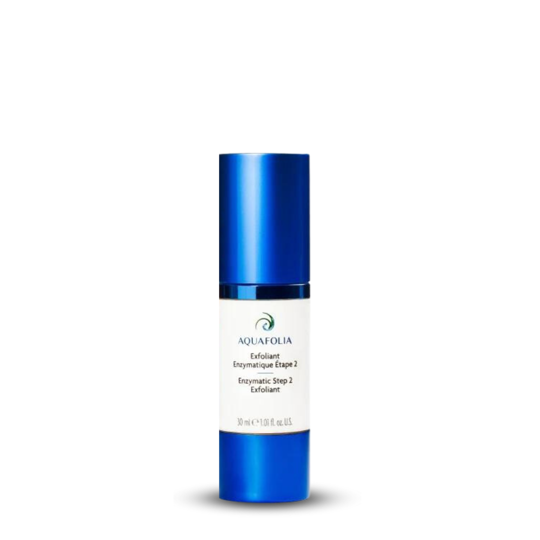 Enzymatic Exfoliant Step 2