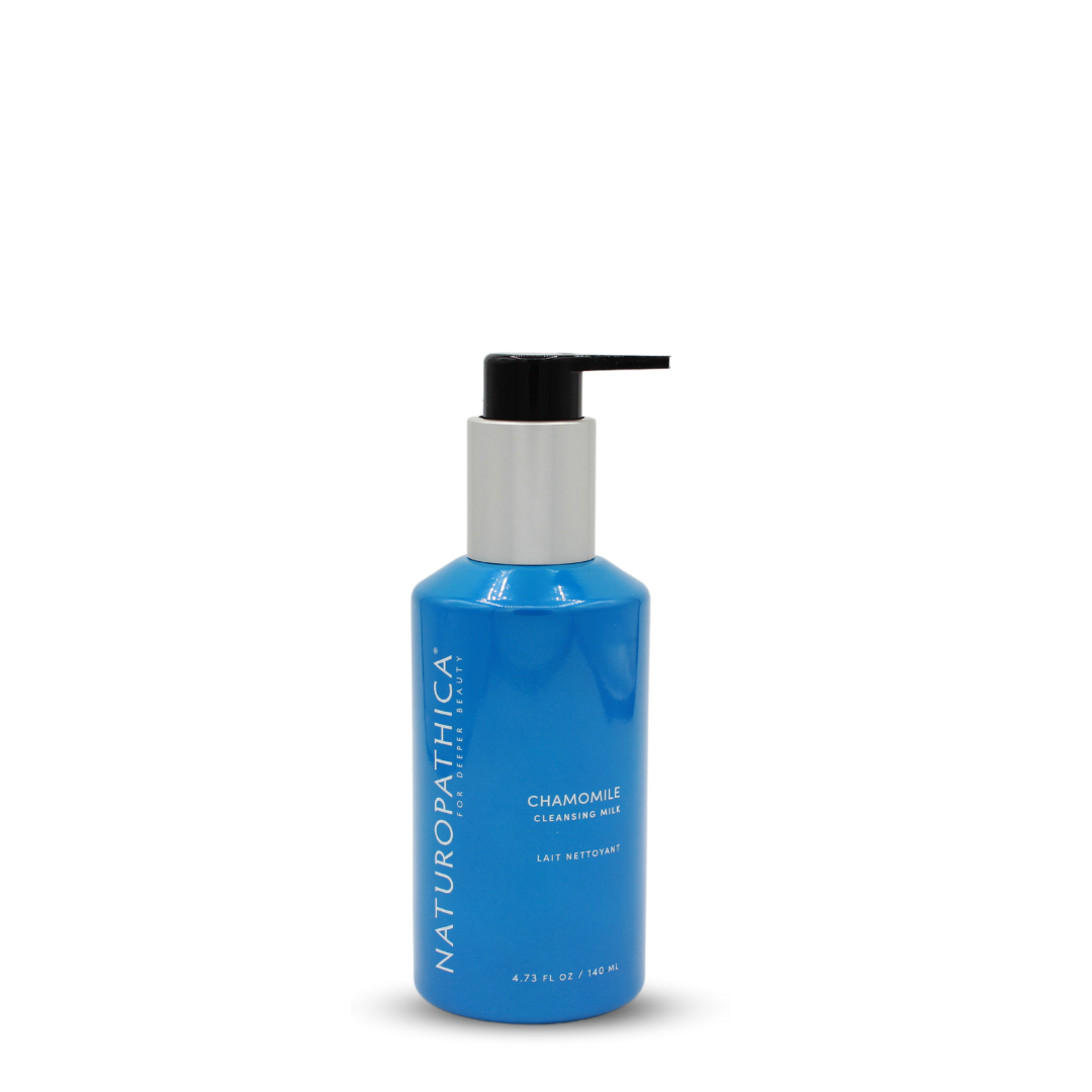 Chamomile Cleansing Milk