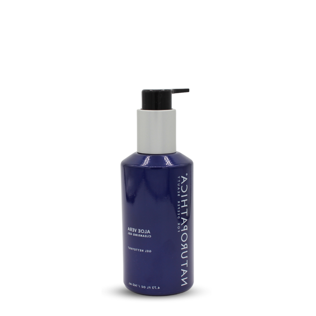 Aloe Cleansing Gel