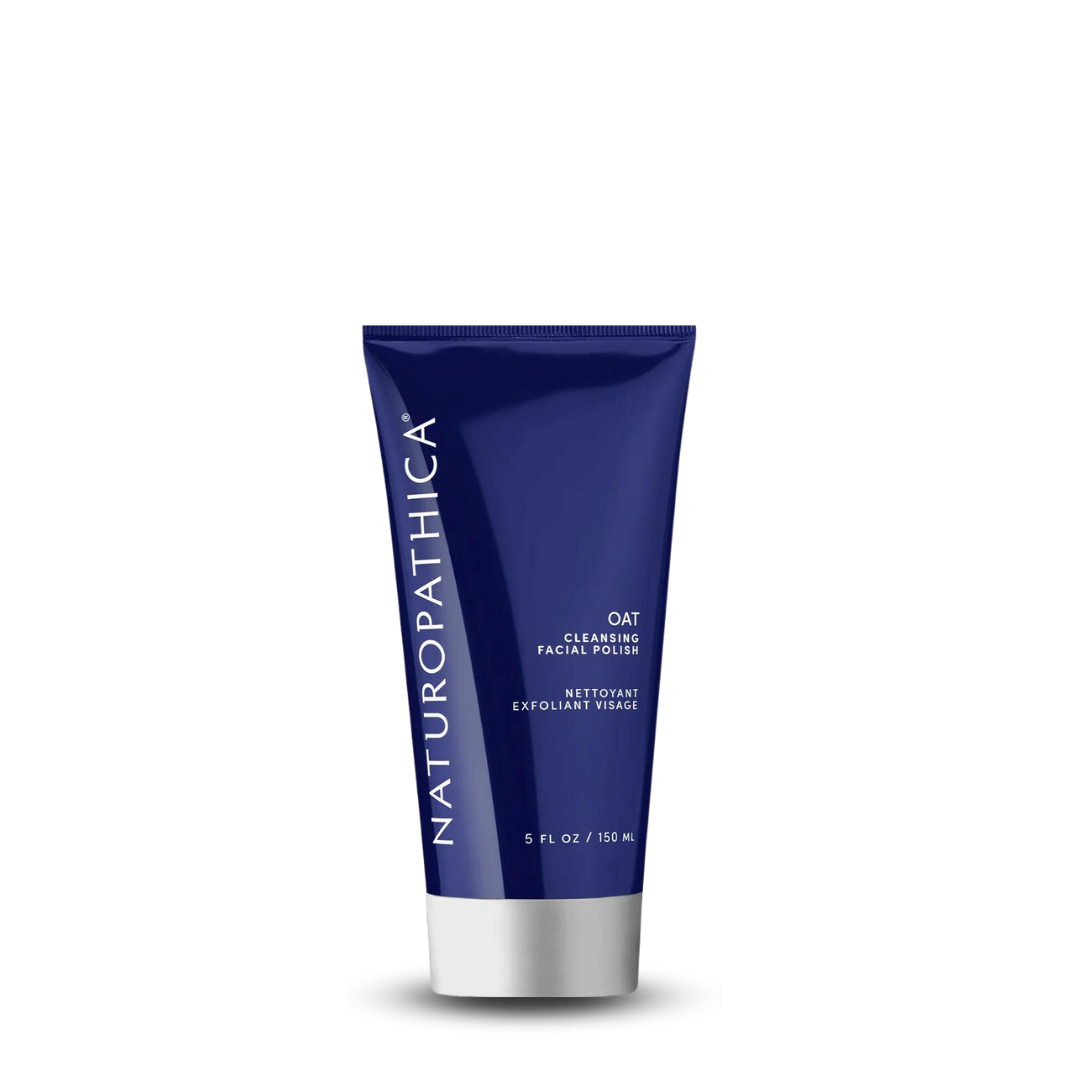 Oat Cleansing Facial Polish