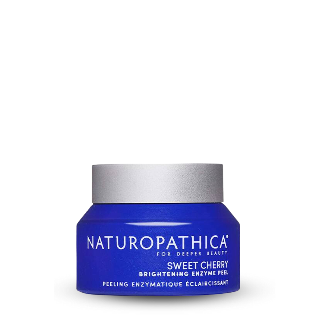 Sweet Cherry Brightening Enzyme Peel