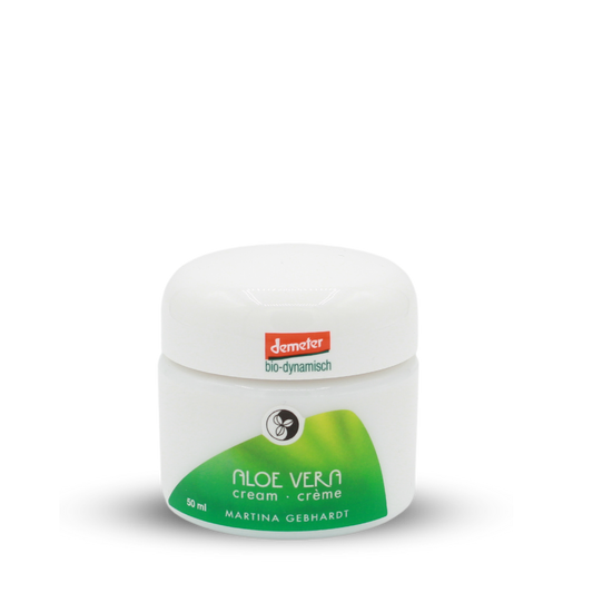 Aloe Vera Cream