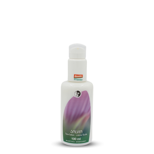 Salvia Facial Lotion