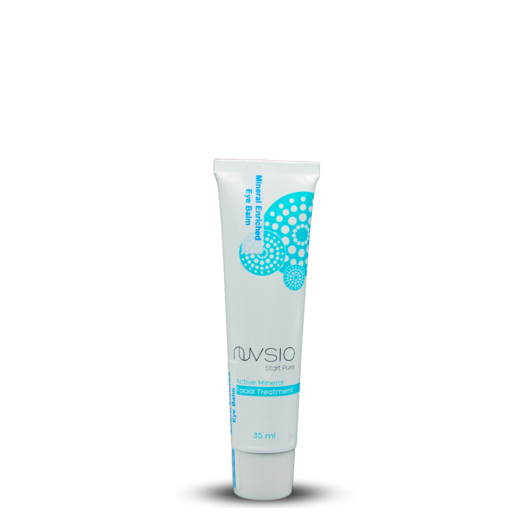 Mineral Enriched Eye Balm