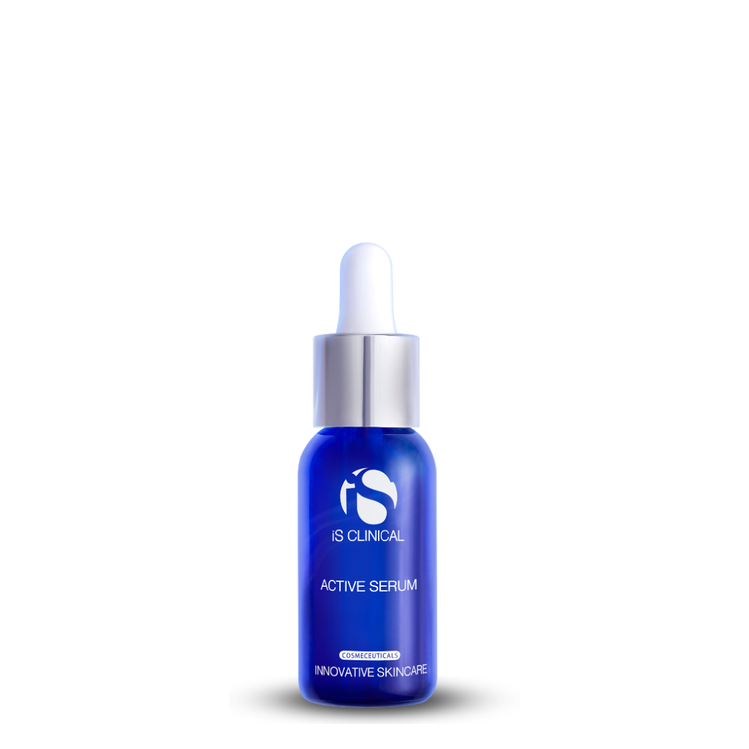 Active Serum
