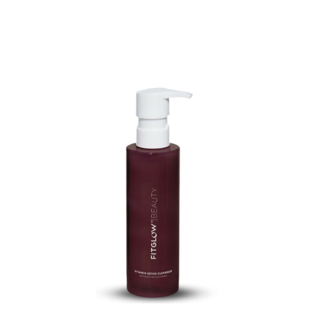 Vitamin Detox Cleanser