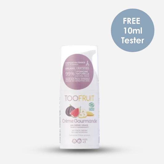 Crème Gourmande Face Cream