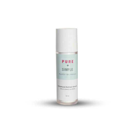 Advanced Retinol Serum