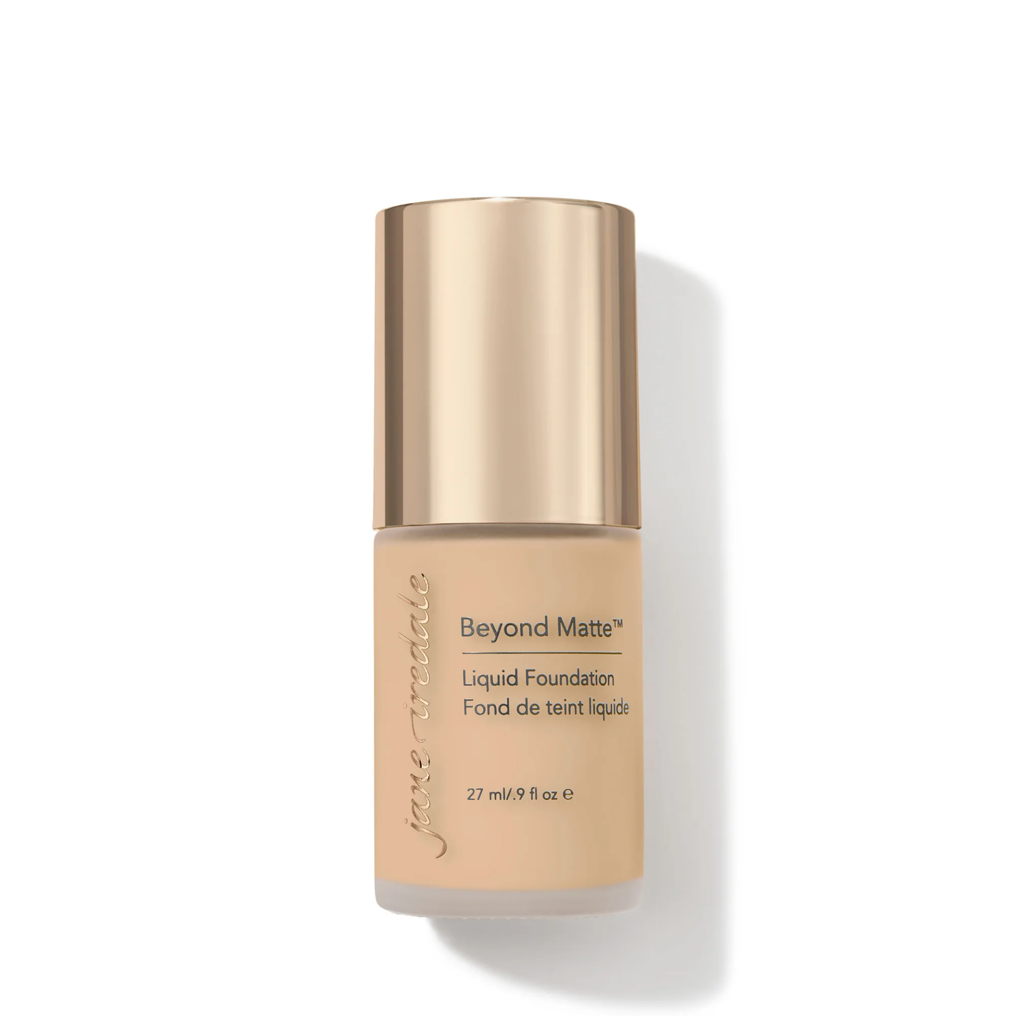 Beyond Matte