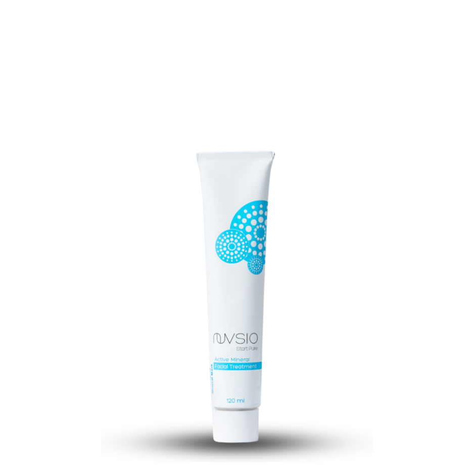 Mineral Enriched Balm