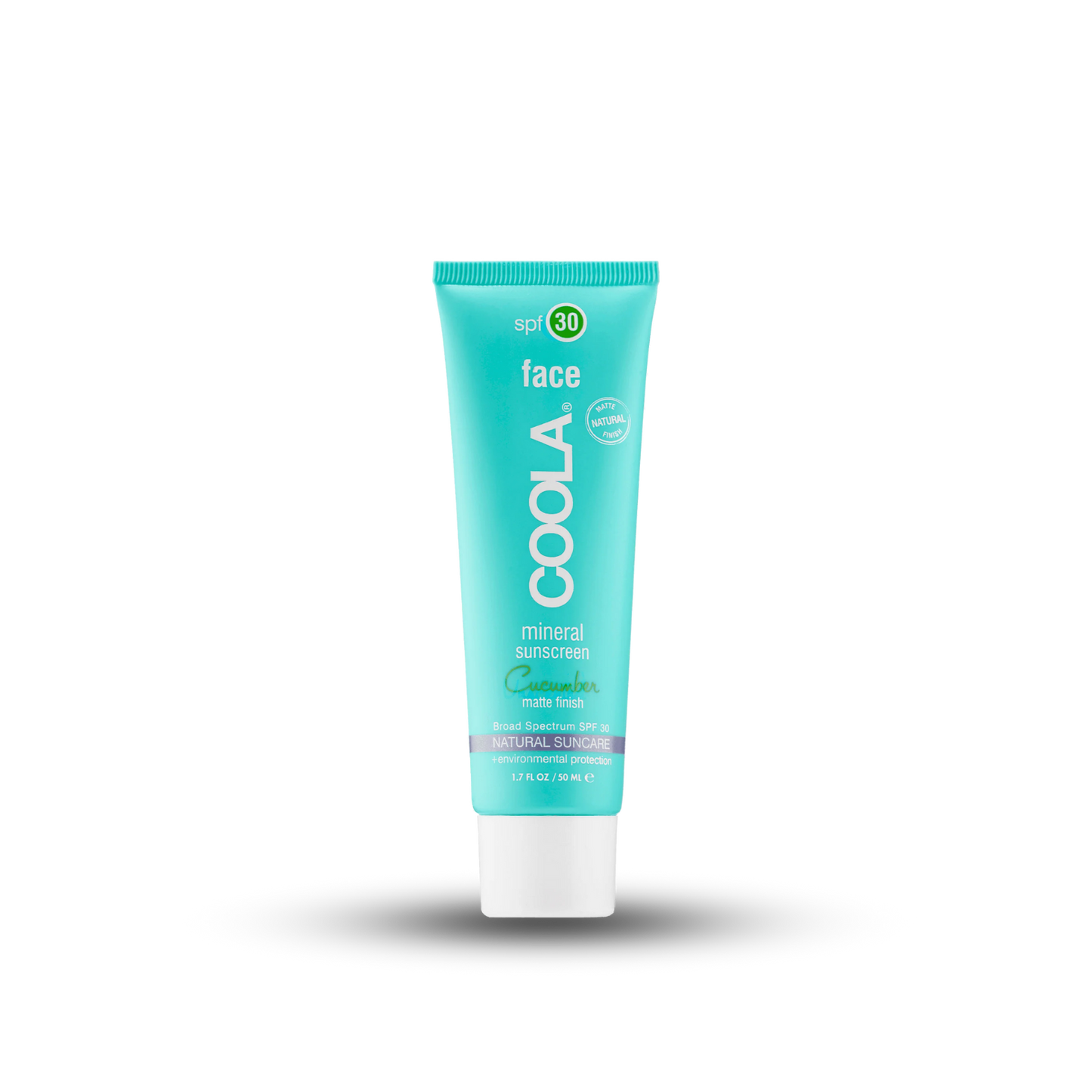 Mineral Face SPF 30 Cucumber Matte