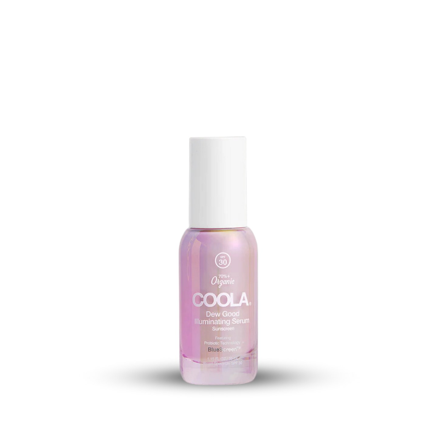 Dew Good Illuminating Serum