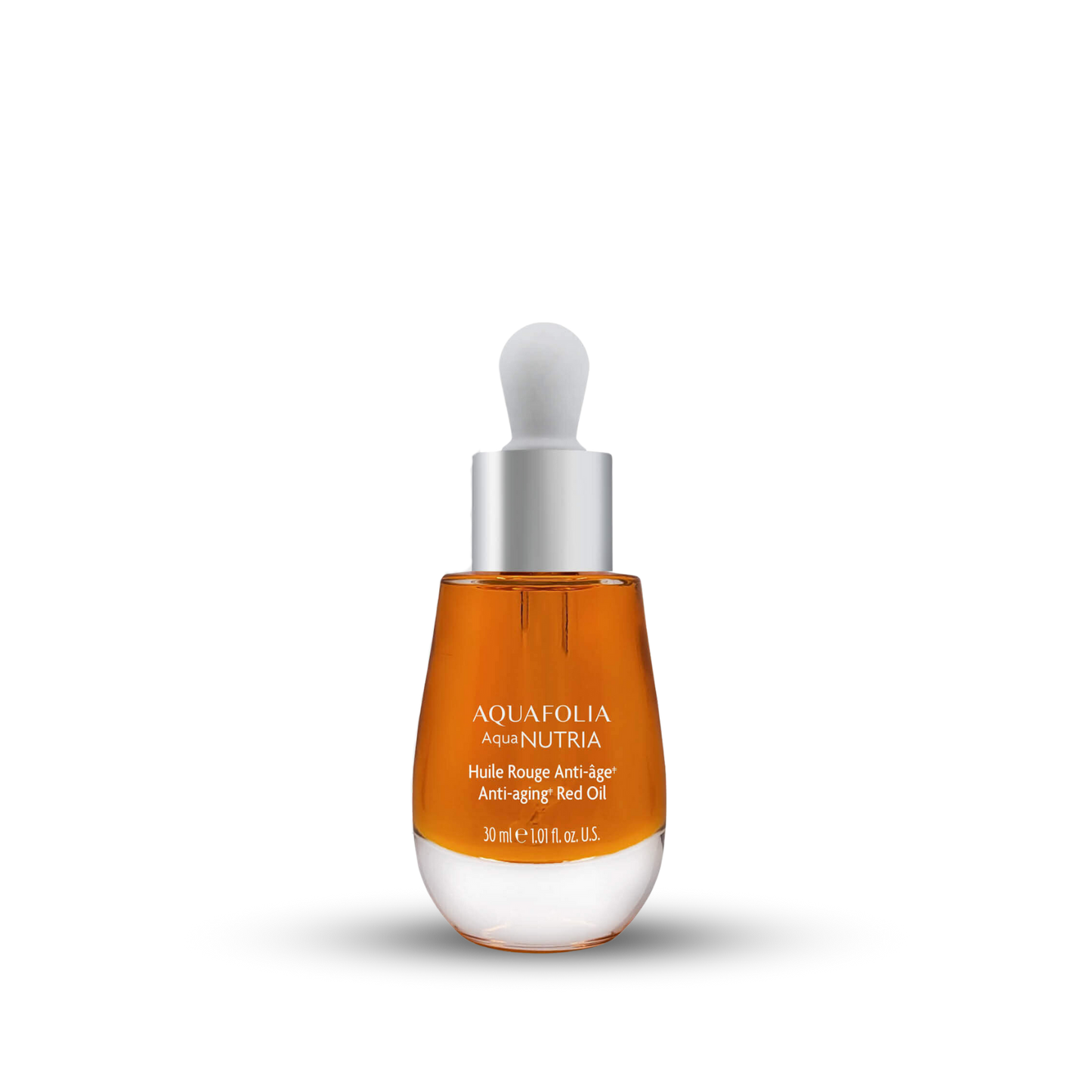 Anti-Aging Red Oil