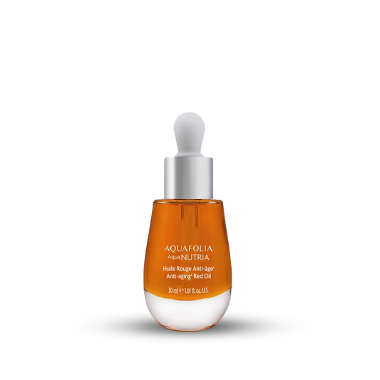 Anti-Aging Red Oil