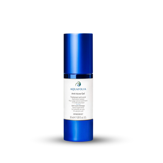 Anti-Acne Gel