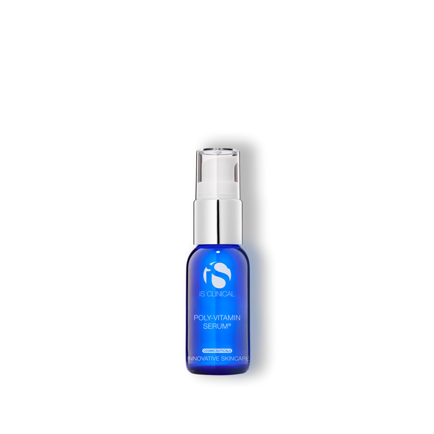 Poly-Vitamin Serum