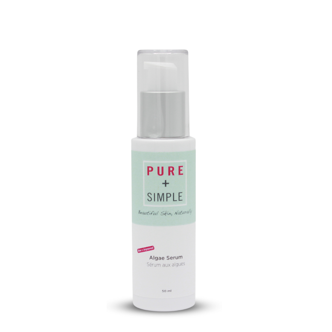 Algae Serum