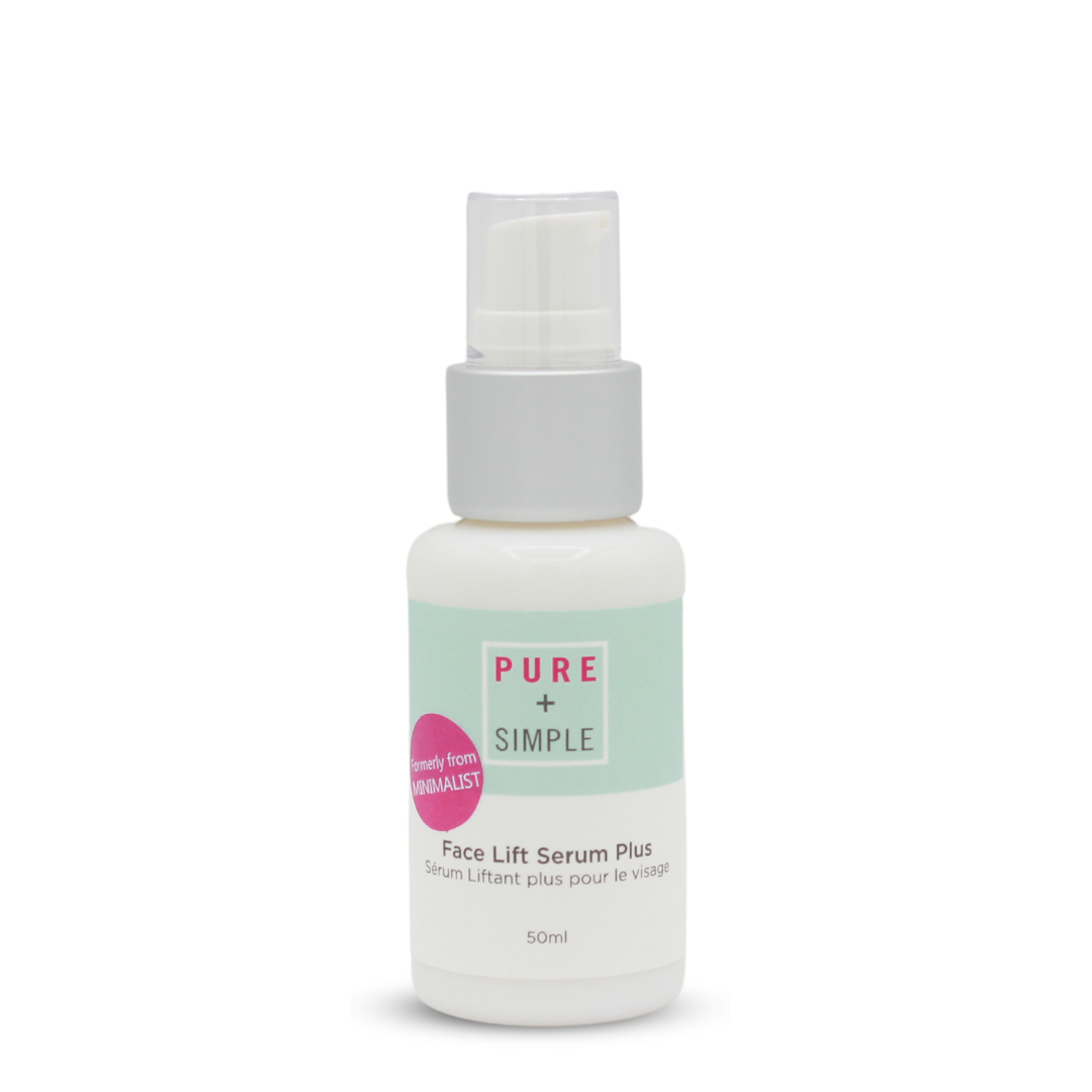 Face Lift Serum Plus
