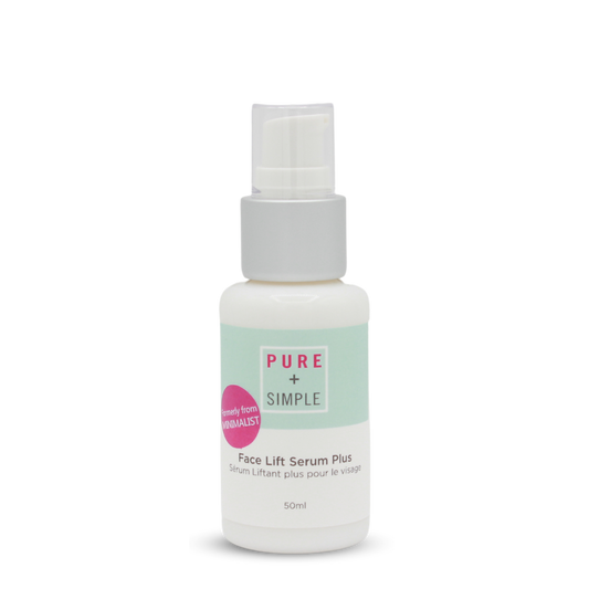 Face Lift Serum Plus