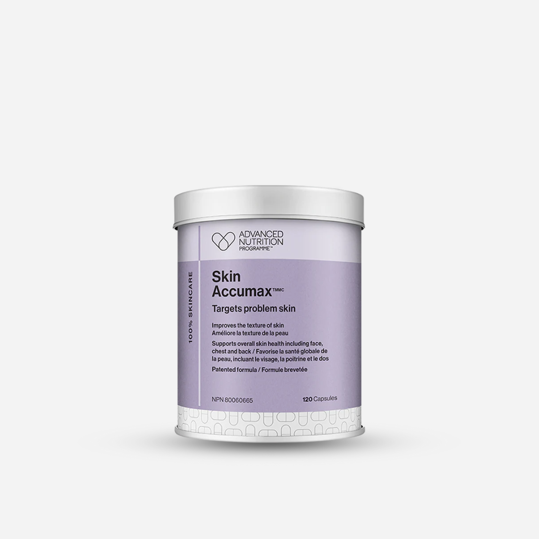 Skin Accumax - CLEARANCE
