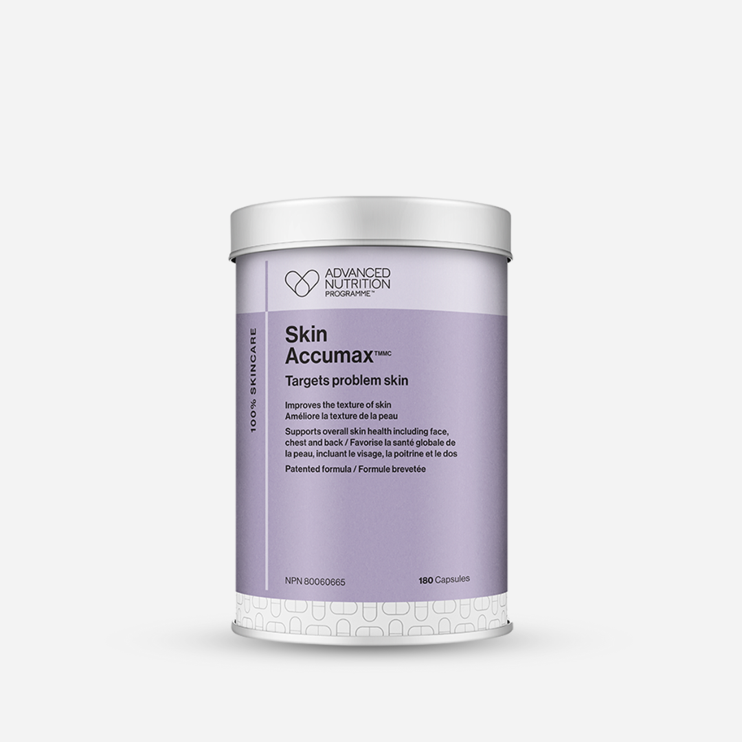 Skin Accumax