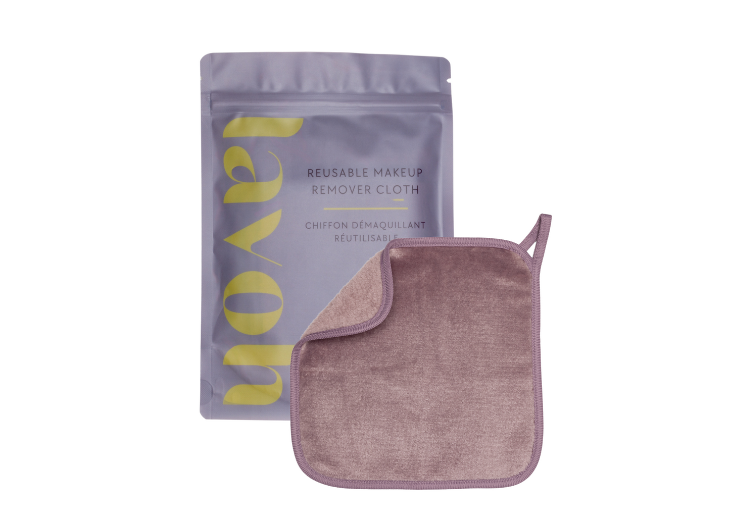 Lavoh Reusable Makeup Remover Cloth