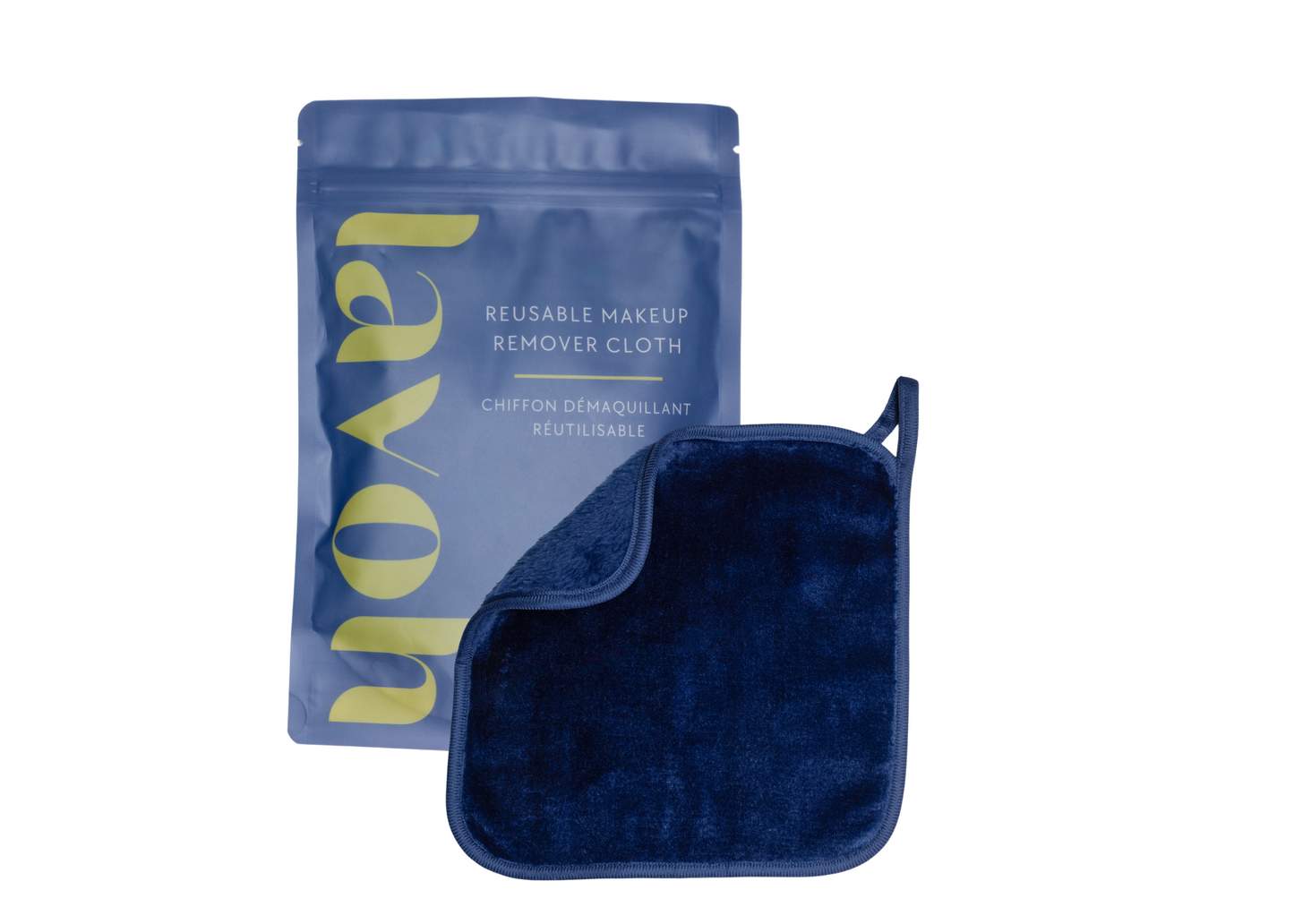 Lavoh Reusable Makeup Remover Cloth