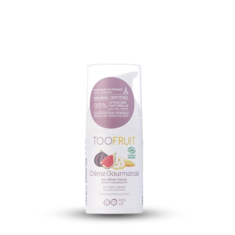 Crème Gourmande Face Cream