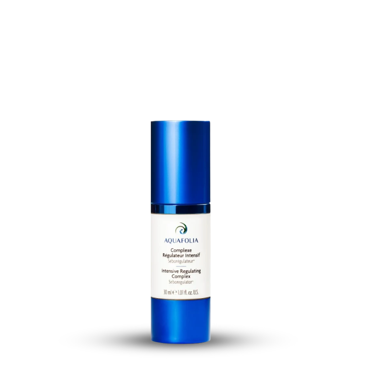 Intensive Regulating Complex