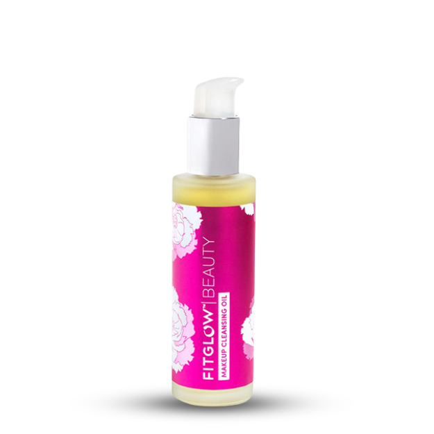 Makeup Cleansing Oil