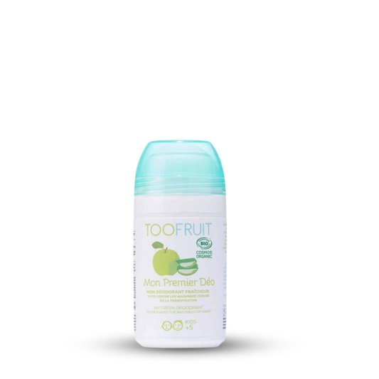 Mon Premier Deo Apple-Aloe Aera Deodorant