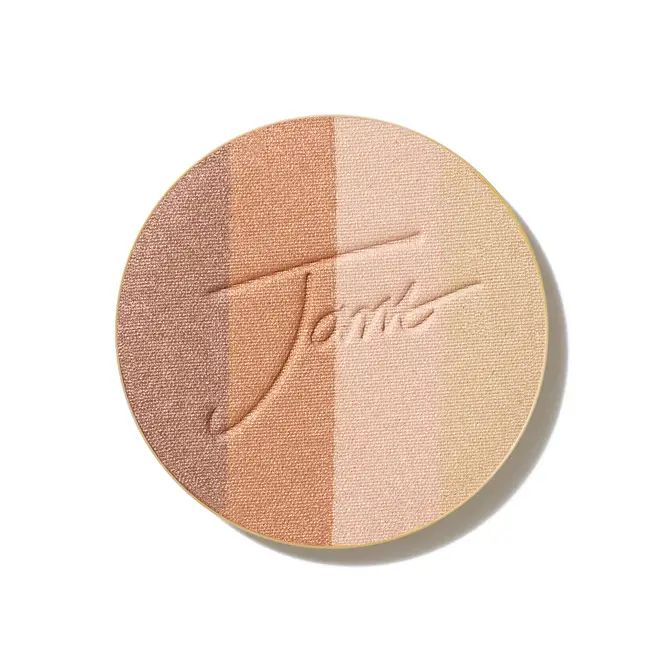 QUAD Bronzer Refill