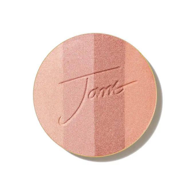 QUAD Bronzer Refill