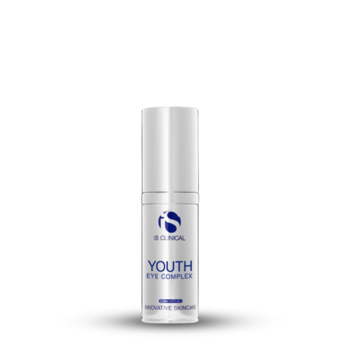 Youth Eye Complex