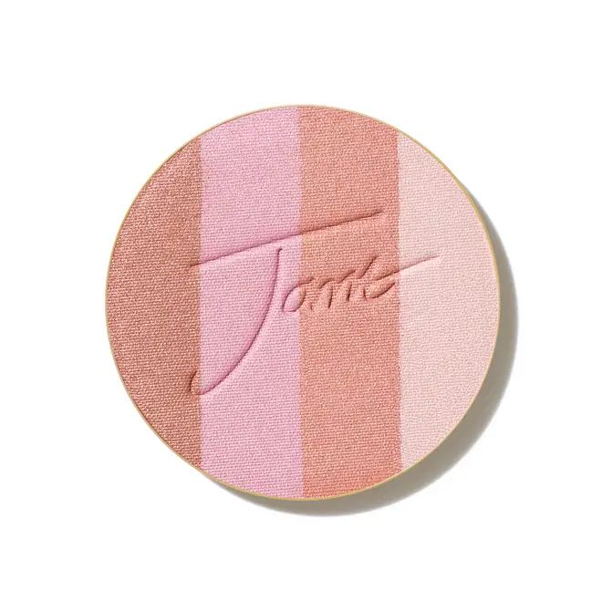 QUAD Bronzer Refill