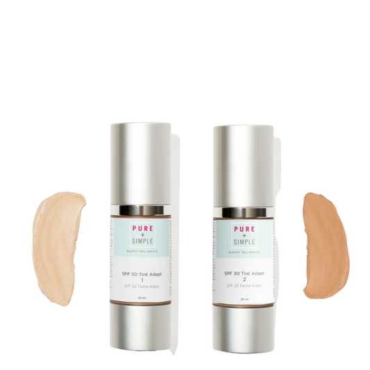 SPF 30 Tint Adapt